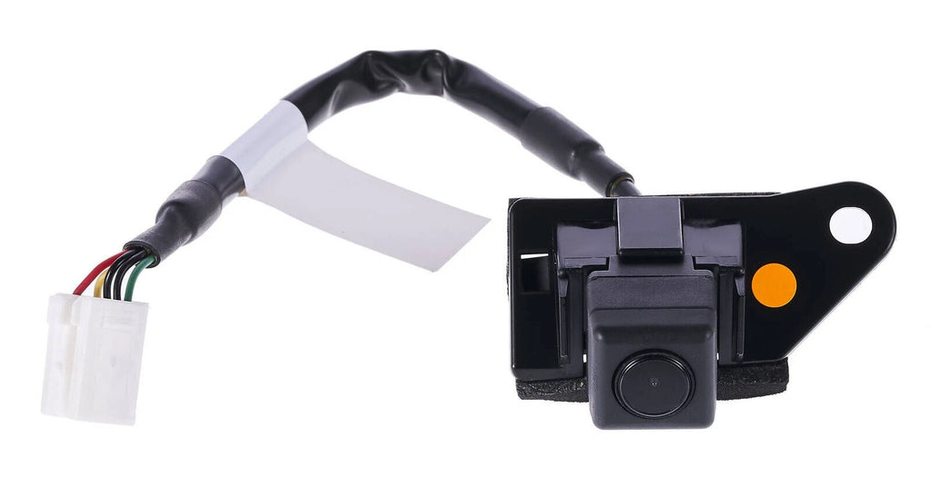 Reverse Camera OE Connector for Mitsubishi ASX XB/XC 2013-2018
