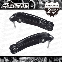 Load image into Gallery viewer, Pair Front Lower Control Arm Ball Joint Bush Kit Holden HSV Senator VP 1992-1993