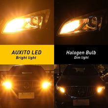 Load image into Gallery viewer, AUXITO 2200LM T20 7440 7443 26SMD UP LED BACK AMBER REVERSE LIGHT DC12V AU Stock