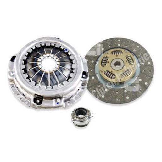 Clutch Industries Standard Replacement Clutch Kit MR1087N