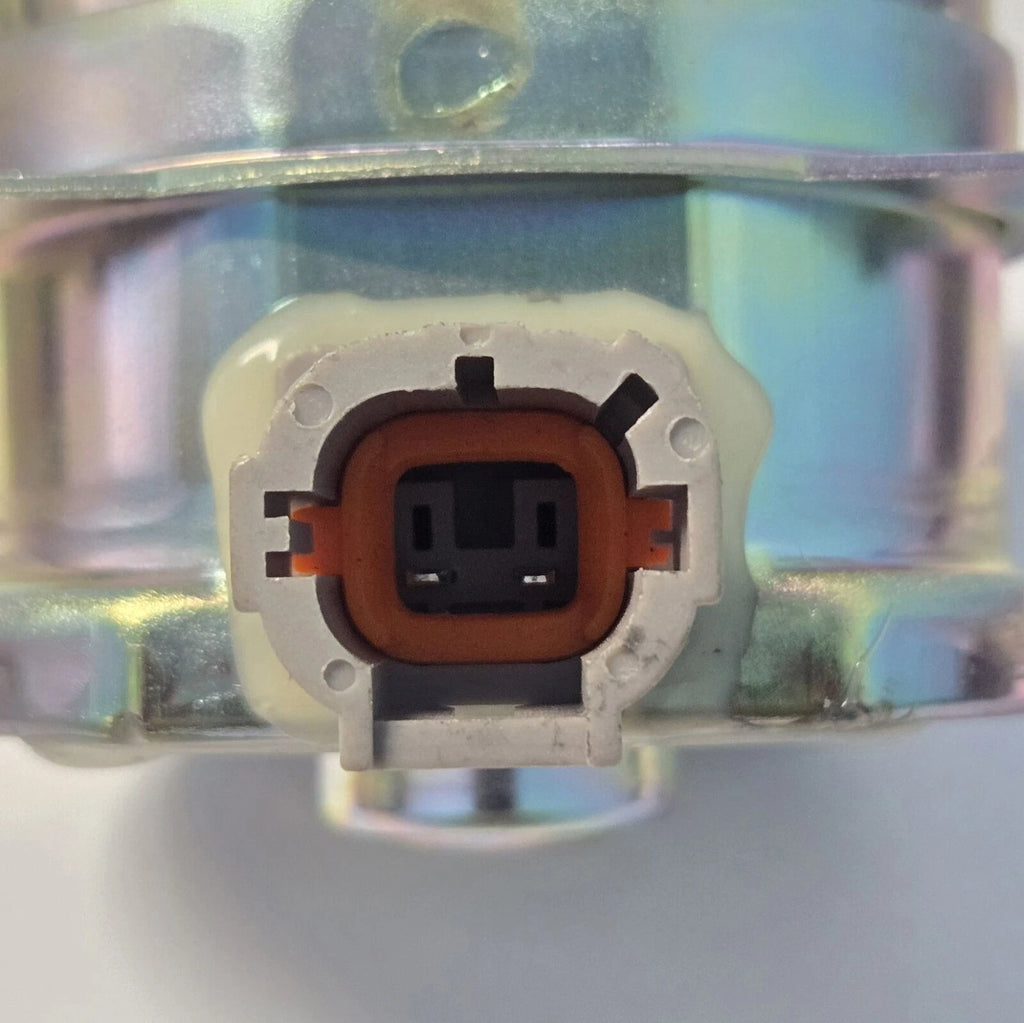 Air Condenser Thermo Cooling Fan Motor for Nissan X-Trail T30 01-07