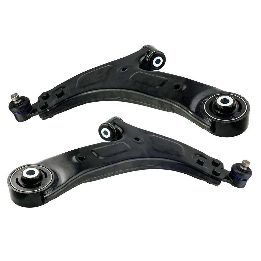 Nolathane Essential Control Arm Kit Front Lower 459102