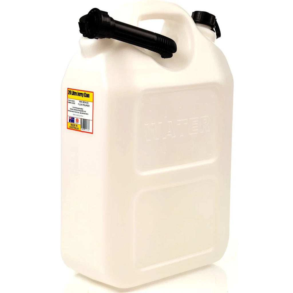 BMW Water Can With Pourer 20L MGWC20 (00176-4)