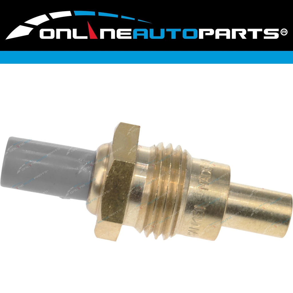 Water Temp Gauge Sender for Hilux Surf KZN130 93-95 4cyl 1KZ-TE 3.0L Diesel