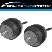 Load image into Gallery viewer, 2 Engine Mounts for Holden VE Commodore V6 3.0L 3.6L Pair OEM Style Hydraulic