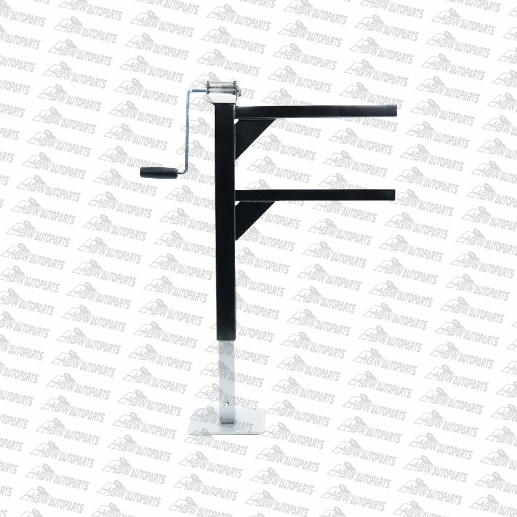 Jack Off Legs & Handles Kit 4pcs For Trailer Caravan Canopy Ute - High Quality