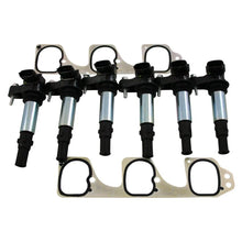 Load image into Gallery viewer, Goss Ignition Coil Set C431M