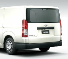 Load image into Gallery viewer, *NEW* TAIL LIGHT REAR BACK LAMP for TOYOTA HIACE &amp; COMMUTER BUS 2/2019 - ON PAIR
