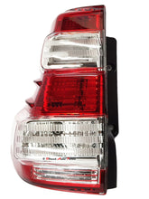 Load image into Gallery viewer, *NEW* TAIL LIGHT REAR BACK LAMP for TOYOTA PRADO J 150 10/2013- 8/2017 LEFT LHS