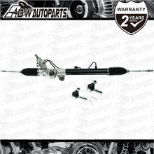 Load image into Gallery viewer, Power Steering Rack for Isuzu D-Max DMax TFR TFS 3.0 RWD 2WD w/ Low Ride Chassis
