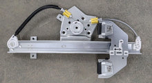 Load image into Gallery viewer, Rear Right Window Regulator W/o Motor for Holden Commodore VE/VF 06-17 Sedan