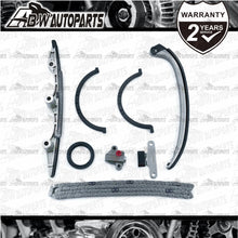Load image into Gallery viewer, Timing Chain Kit for Ford Falcon BA BF FG 4.0L Barra XR6 Territory SX SY 4.0L