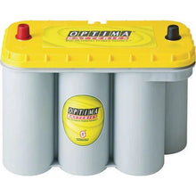 Load image into Gallery viewer, Optima Yellow Top Deep-Cycle Battery D31A