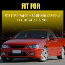 Load image into Gallery viewer, Clock Spring Suitable for Ford Falcon BF XR6 Turbo XR8 XT Futura 2002-2008