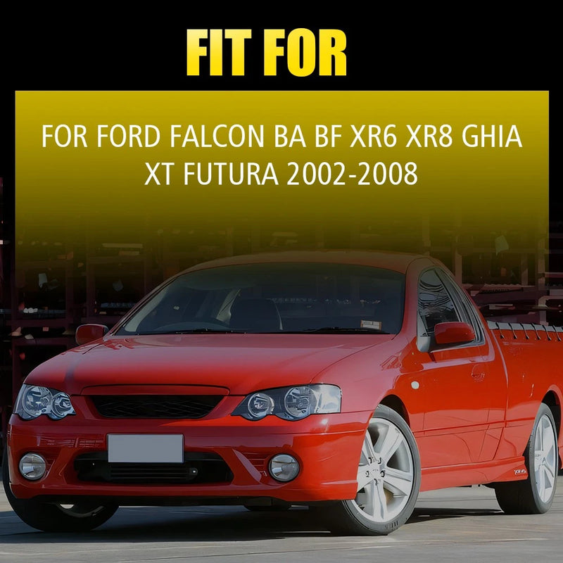 Airbag Clock Spring for Ford Falcon BA BF XR6 XR8 XT Futura 2002-2008