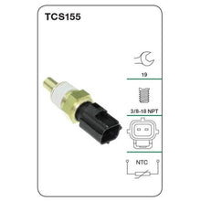 Load image into Gallery viewer, Tridon Coolant sensor TCS155