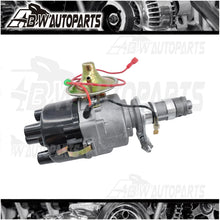 Load image into Gallery viewer, Electronic Distributor For Lucas 45D4 4-cylinder 45D4 48D 54D Distributors