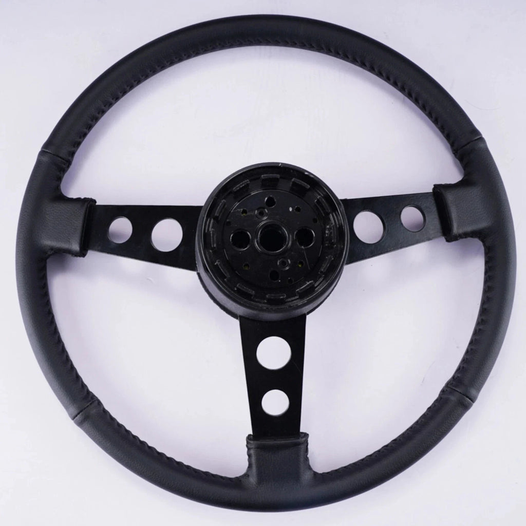 Holden GTS HQ HJ HX HZ WB Torana LJ LH LX Monaro Sport Steering Wheel SS GTR SLR