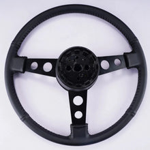 Load image into Gallery viewer, Holden GTS HQ HJ HX HZ WB Torana LJ LH LX Monaro Sport Steering Wheel SS GTR SLR