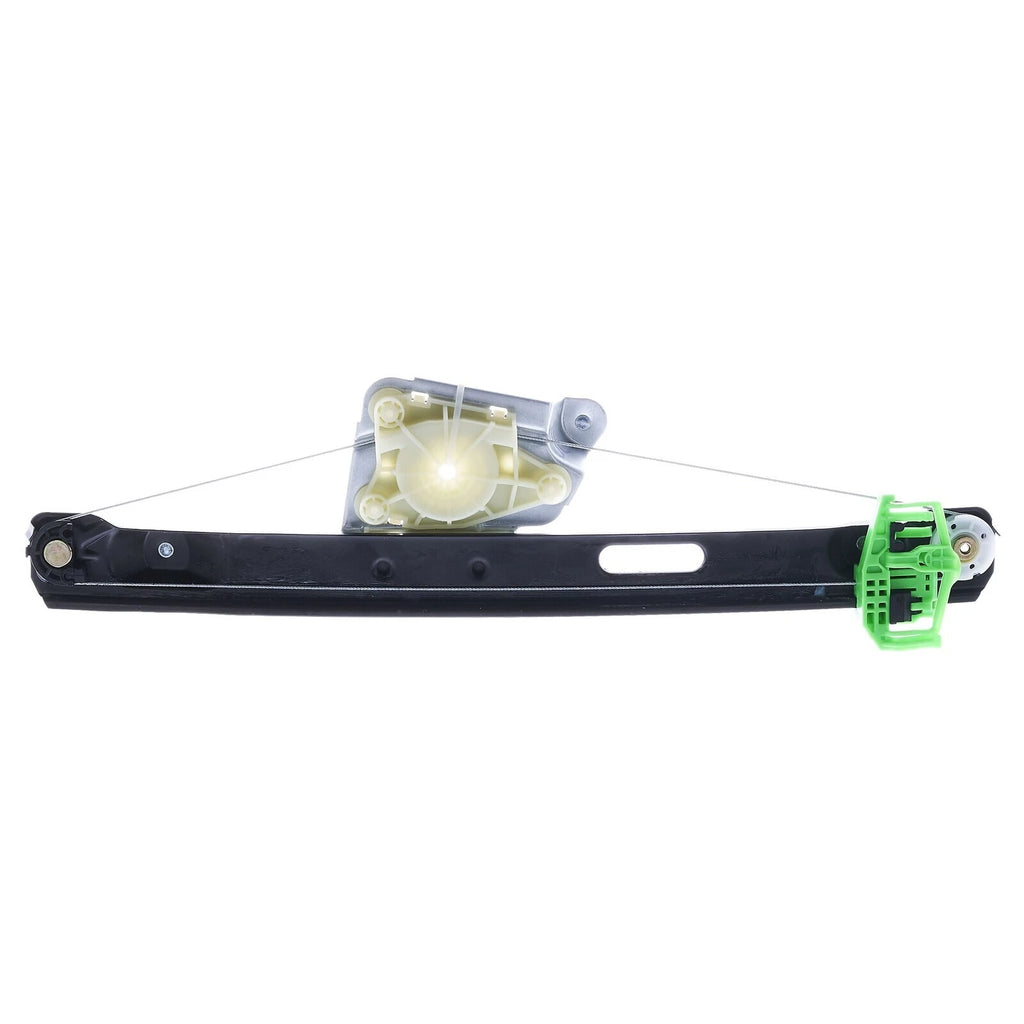 Rear Left RLHS Window Regulator No Motor for BMW E90 E91 4D 06-12 51357140589