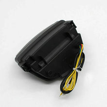 Load image into Gallery viewer, LED Tail Light Integrated Turn Signals For HONDA CBR1000RR CBR 1000RR 2008-2016