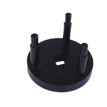 Load image into Gallery viewer, 3 Prong 1/2" Drive Rear Wheel Bearing Hub Nut Tool Socket For Toyota Landcruiser