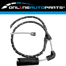 Load image into Gallery viewer, Bosch Front Electronic Disc Brake Pad Wear Sensor for BMW X3 E83 2004~2011