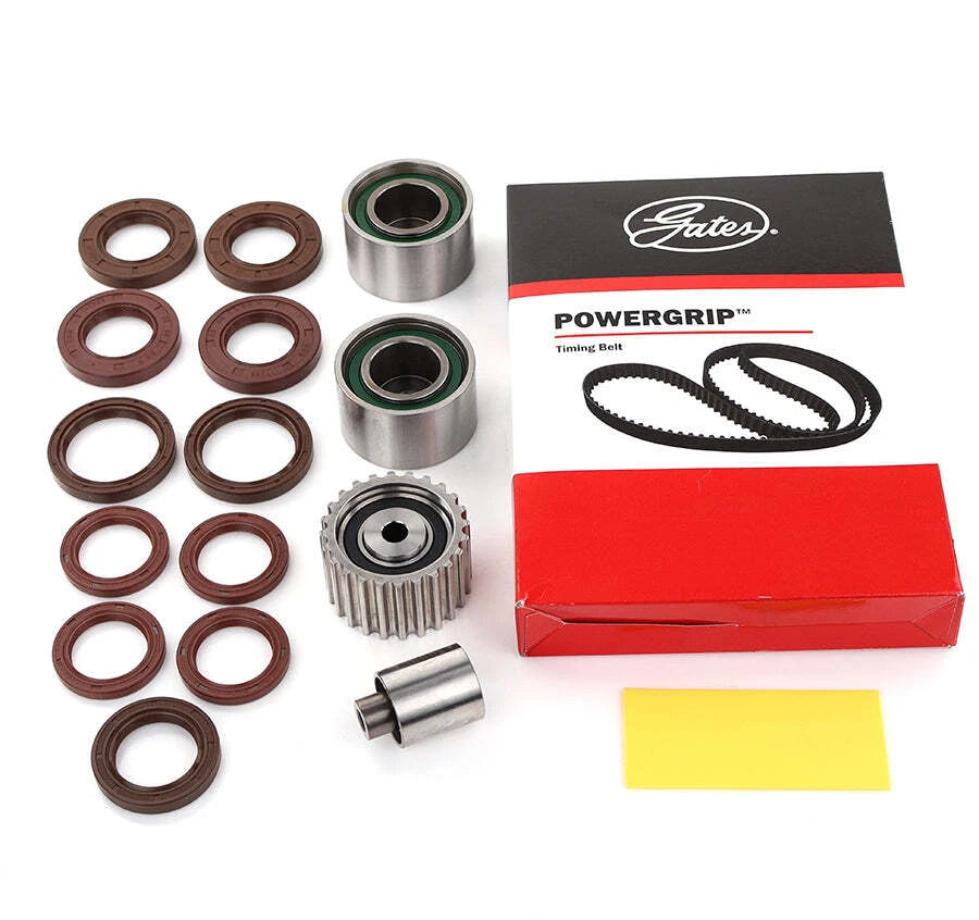 Timing Belt Kit For Subaru Impreza GF EJ20G EK20K GH EJ20X 2.0L DOHC