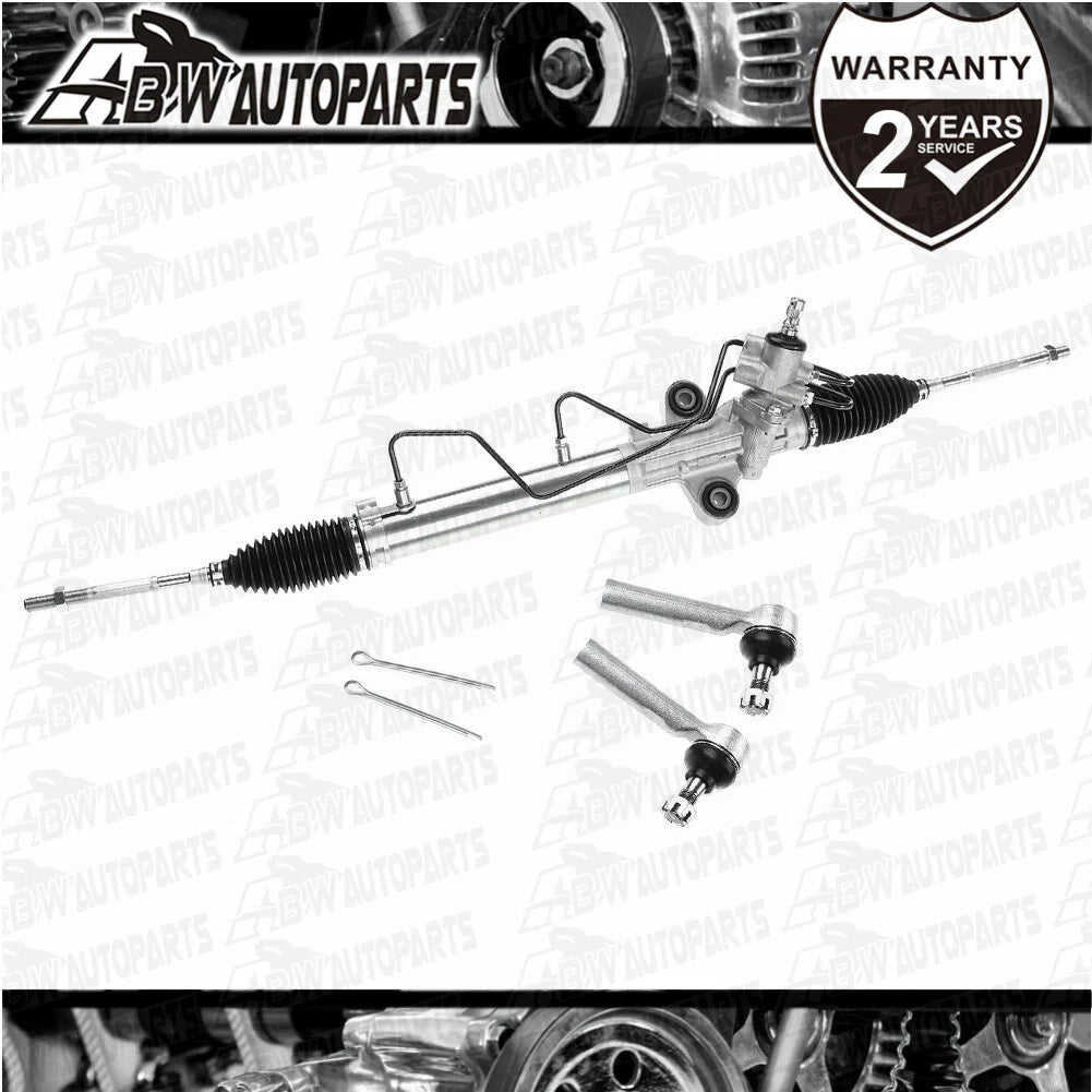 Power Steering Rack for Toyota HiAce KDH200 220 TRH221 223 2005-on RWD LWB Only