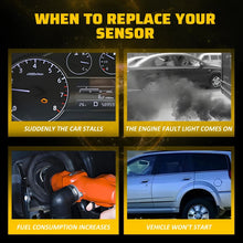 Load image into Gallery viewer, 2x Crank Position Angle Sensor Fit For Ford Falcon BA BF FGX &amp; Territory SX 4.0l