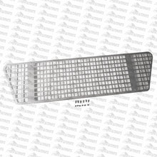 Load image into Gallery viewer, FOR Hilux Genuine Aluminum Tray body Silver 1pcs Safety Ute Screen Headboard