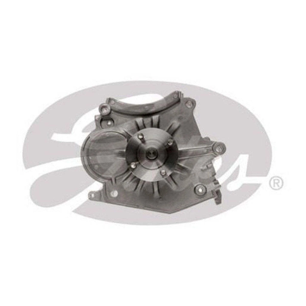 Gates Fan Pulley Bracket FB1009