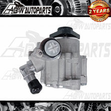 Load image into Gallery viewer, Front Power Steering Pump for BMW E46 320i 325i 330i 1996-2005 LF-30 Only