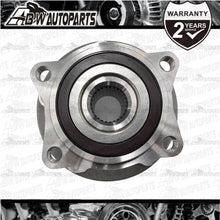 Load image into Gallery viewer, Rear Wheel Bearing Hub Assembly For Mitsubishi Outlander ZG ZH Lancer CJ