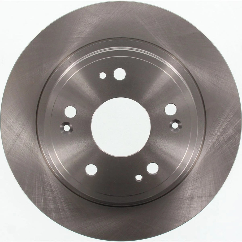 TRW Brake Rotor Rear DF4982S