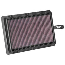 Load image into Gallery viewer, K&amp;N Replacement Air Filter KN33-5046