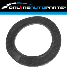Load image into Gallery viewer, Front Coil Spring Insulators Pads for Mitsubishi Pajero NM NP NS NT NW NX 00~19