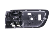 Load image into Gallery viewer, 4pc Front Rear Left &amp; Right Inner Door Handle Chrome For Toyota Camry CV36 02-06