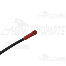 Load image into Gallery viewer, Electrical Start Conversion Kit For YAMAHA 2 Stroke 30HP Outboard 61N85550-10