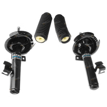 Load image into Gallery viewer, 2 Front Gas Strut Shock Absorbers for Mazda 3 Sedan + Hatch BL incl SP23 2009~13