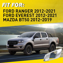 Load image into Gallery viewer, 2x Front/Rear Left + Right Inner Door Handle For Ford Ranger Everest PX / BT50