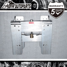 Load image into Gallery viewer, Jack Plate JPL4500 Adjustable 6" Outboard Boat Jack Plate