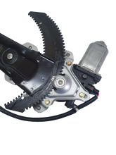 Load image into Gallery viewer, Front Right Window Regulator W/Motor 4Pin-Honda Civic EK EJ 2D Coupe/Hatch