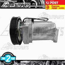 Load image into Gallery viewer, A/C AC Compressor FOR Holden Colorado 7 RG 2.8L LWN SUV 2013-2017