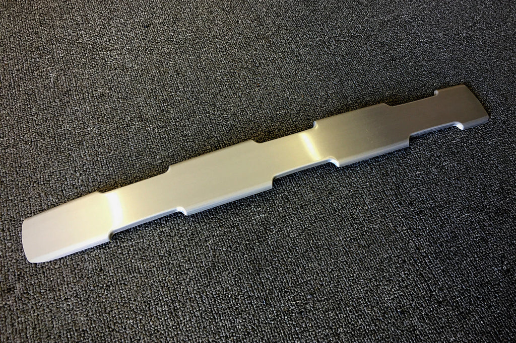 ENGINE COVER INSERT PLATE SUIT FORD FALCON FG 6 CYLINDER SEDAN UTE/XR6/TURBO