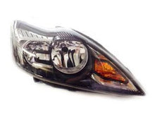 Load image into Gallery viewer, *NEW* HEADLIGHT HEAD LAMP (BLACK) for FORD FOCUS LV ZETEC 4/5DR 2009-2011 RIGHT