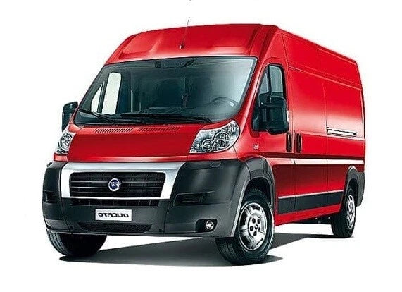 *NEW* HEADLIGHT HEAD LIGHT LAMP suit FIAT JTD DUCATO VAN & C/C 2/2007-2011 LEFT