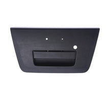 Load image into Gallery viewer, Textured Black Tailgate Handle W/ Keyhole for Nissan D40 Ute 05-15