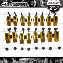 Load image into Gallery viewer, ROLLER ROCKERS V8 253 304 308 355 [ HOLDEN VN-VP-VQ-VR-VS-VT COMMODORE ]