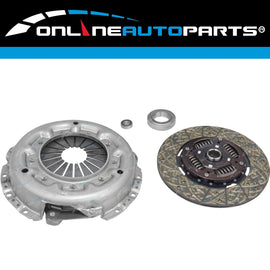Heavy Duty Clutch Kit for Toyota Hilux KZN165 1KZ-TE 3.0L Diesel 1999~2005